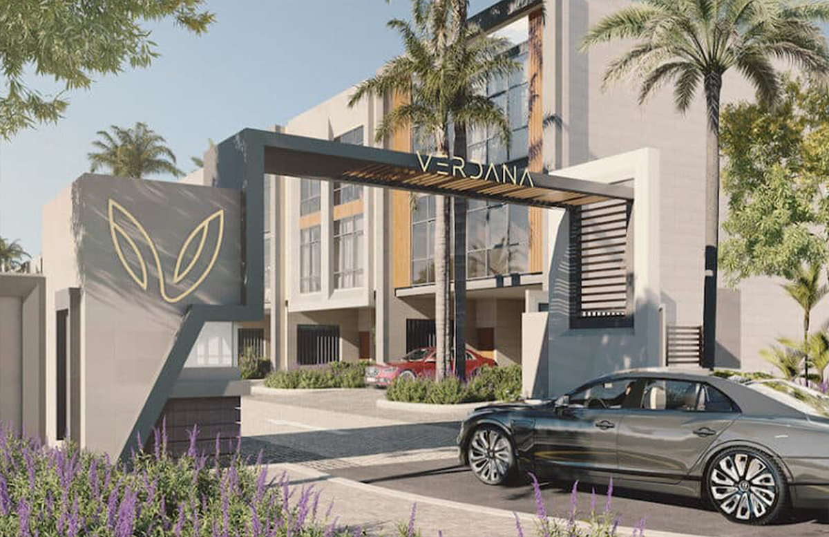 Verdana Residences