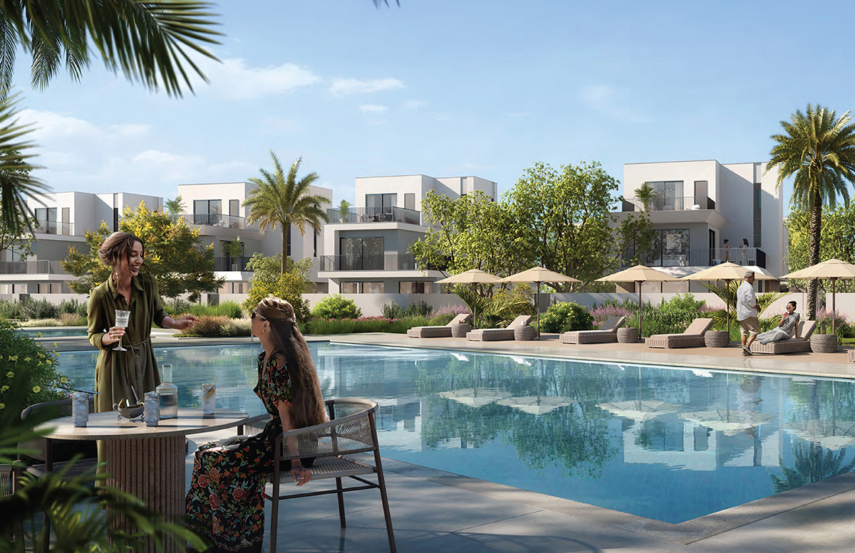 Emaar South