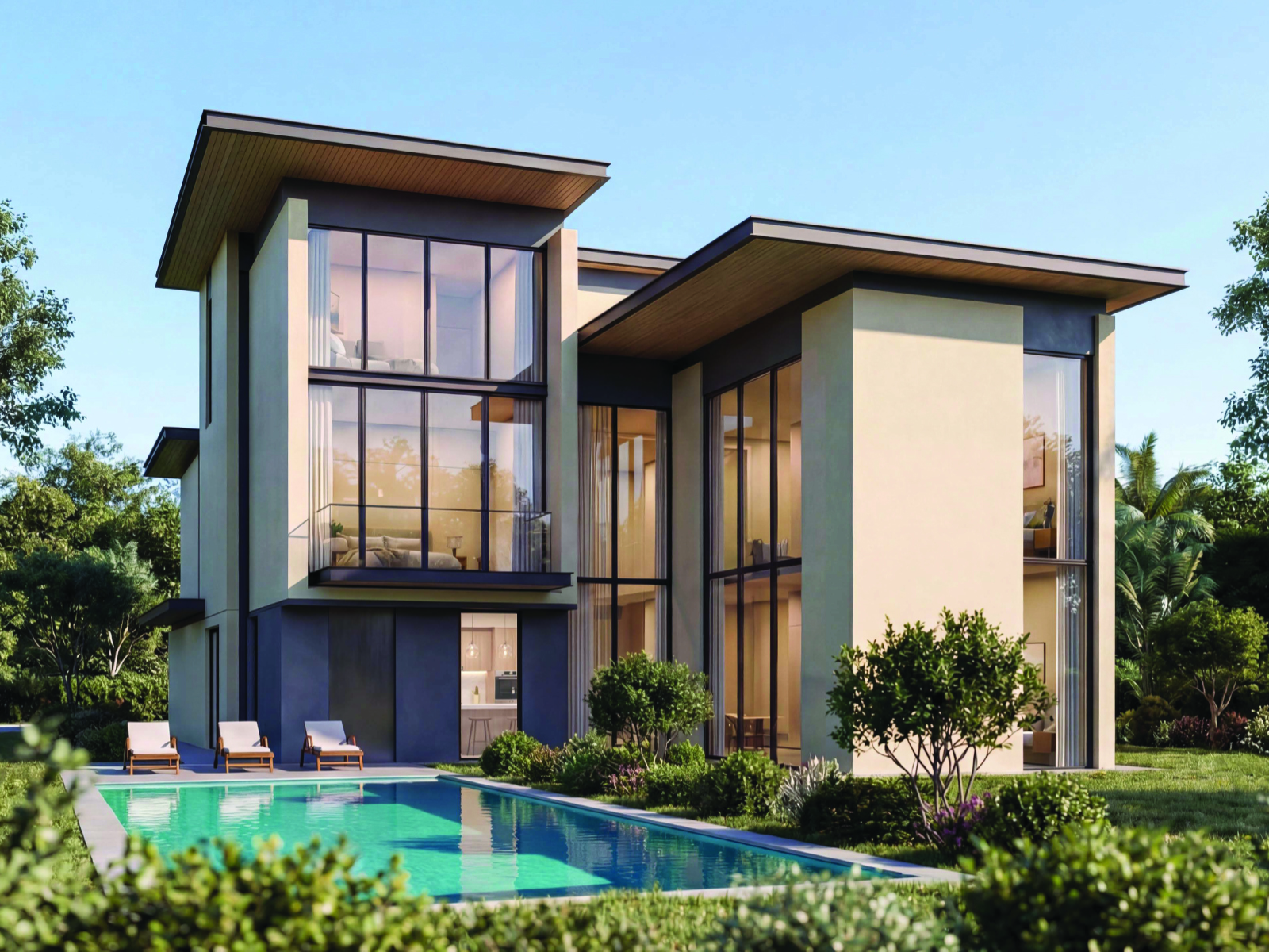 Sobha City