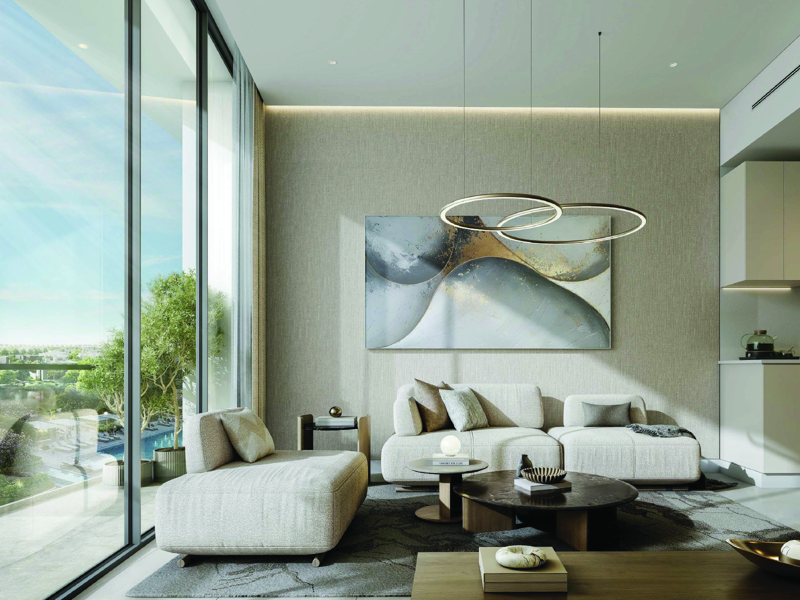 Sobha City