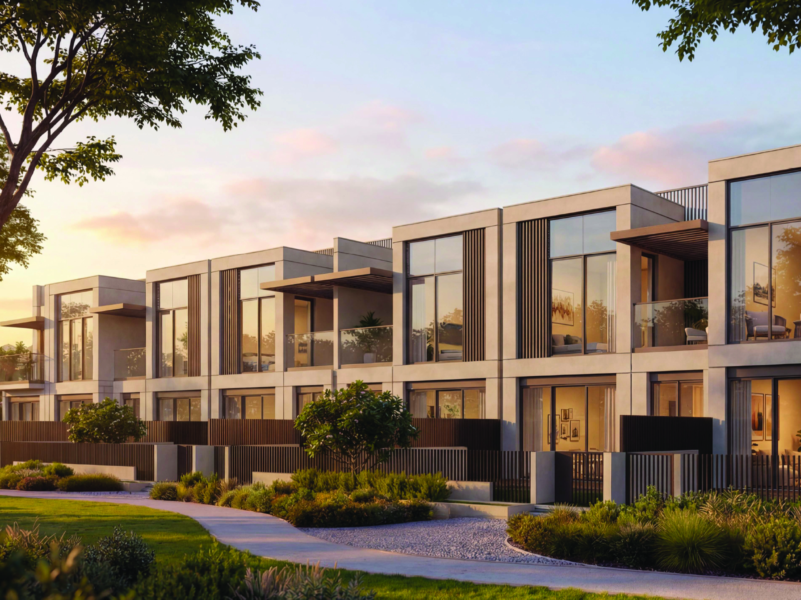 Sobha City