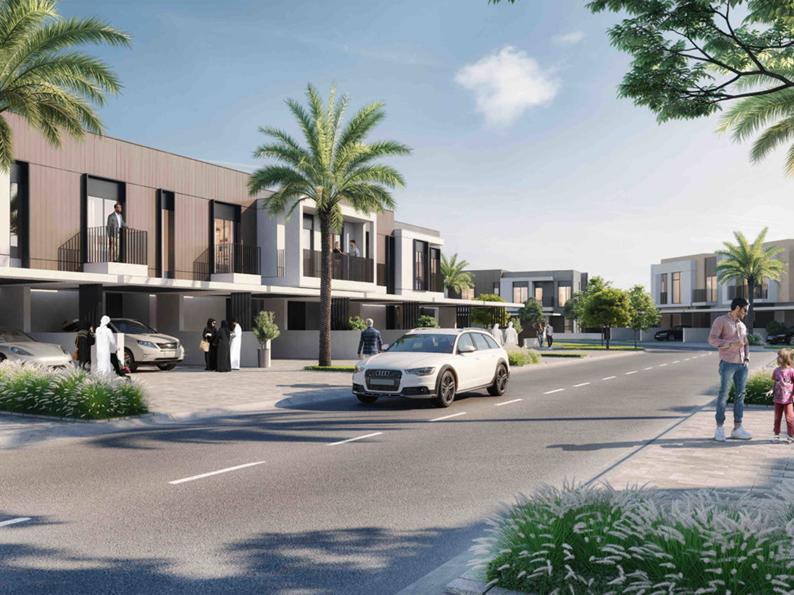 Emaar South