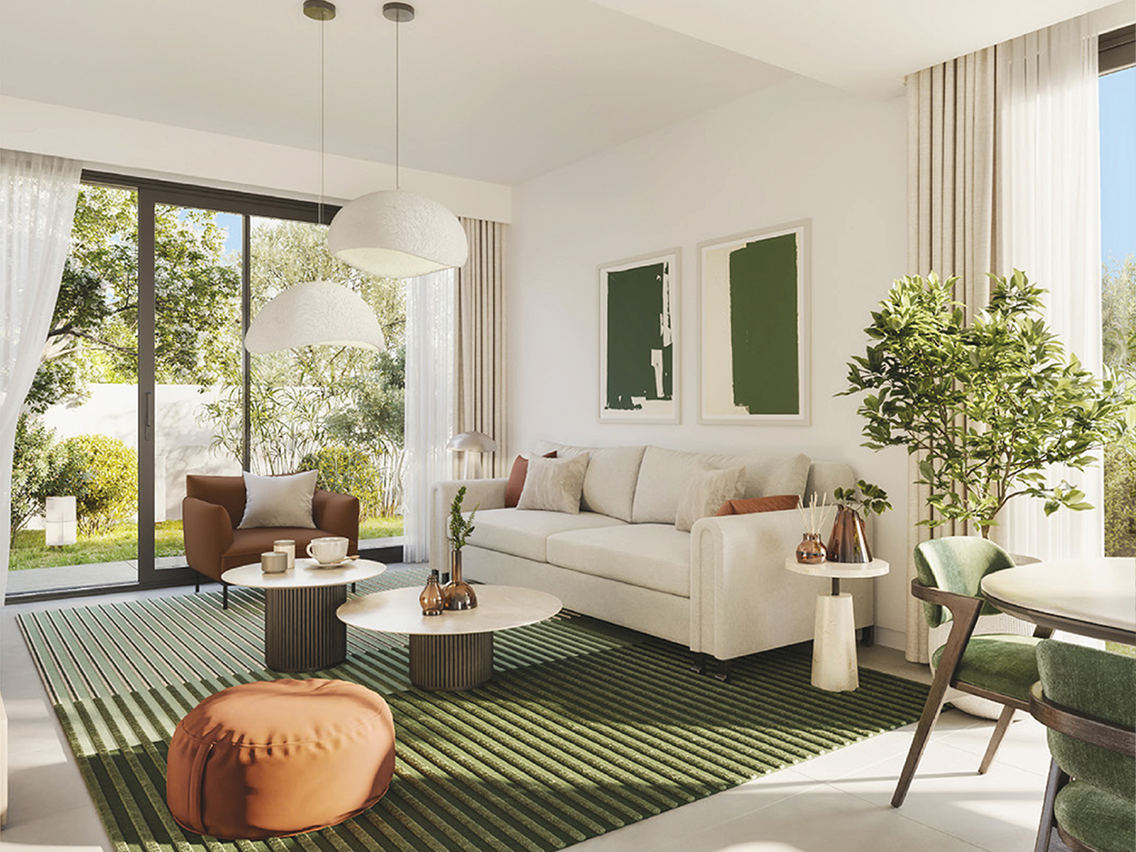 Emaar South