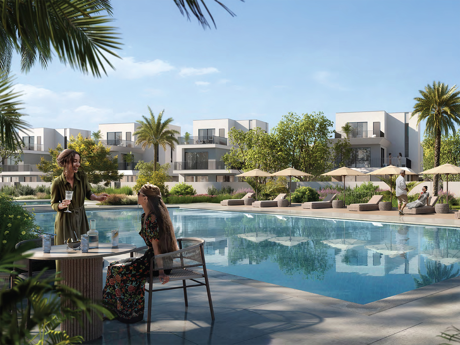 Emaar South
