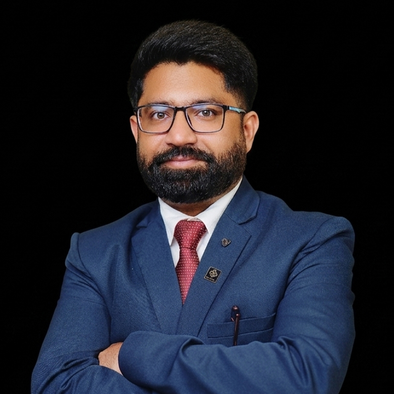 CHIRAG SACHDEVA