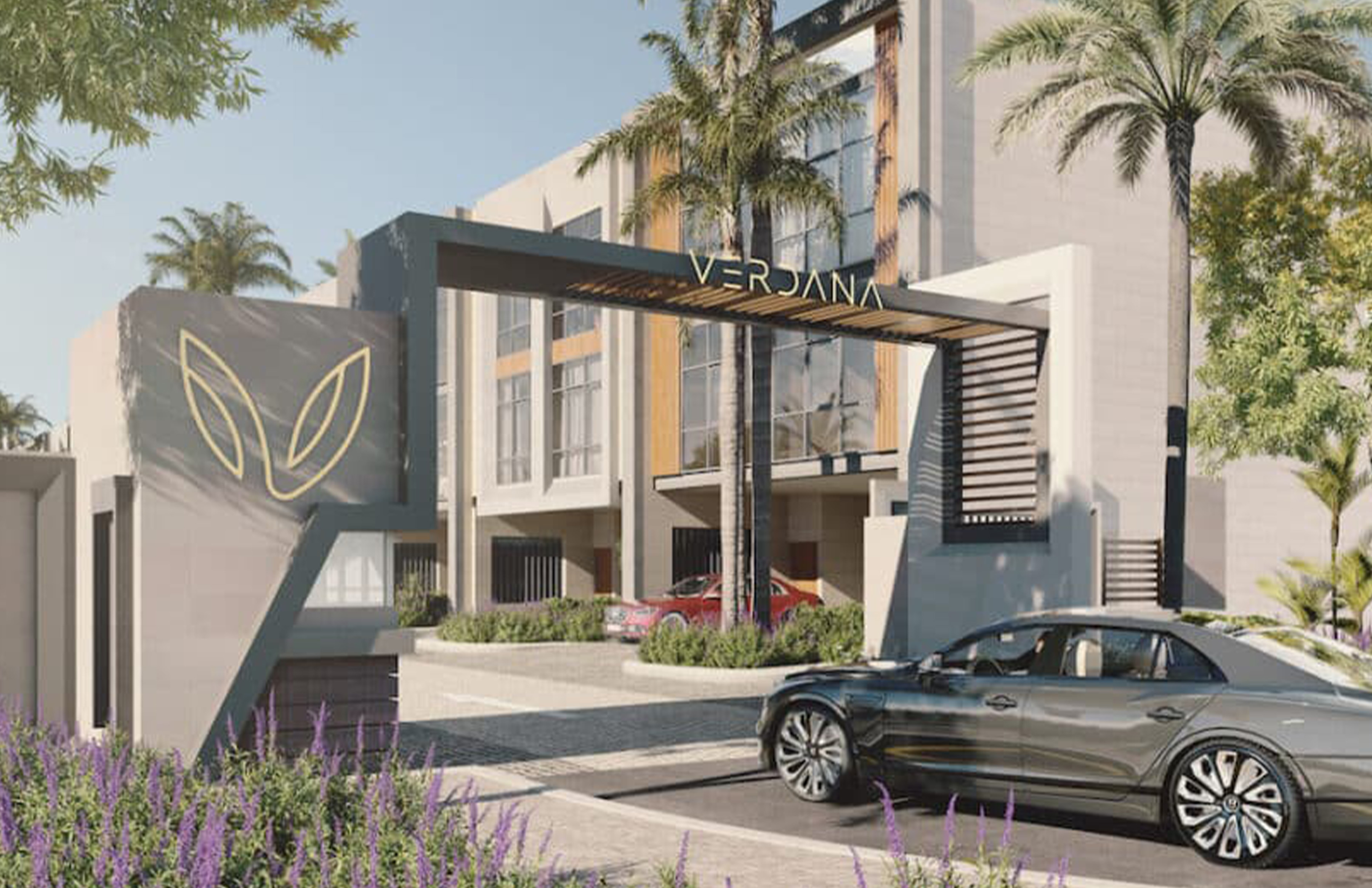 Verdana Residences